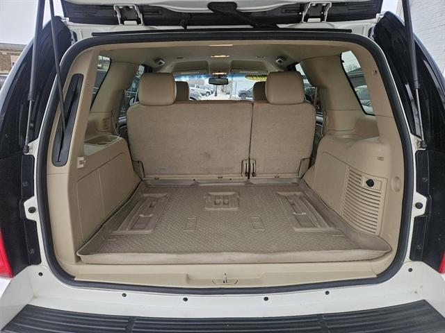 used 2011 GMC Yukon car, priced at $7,985