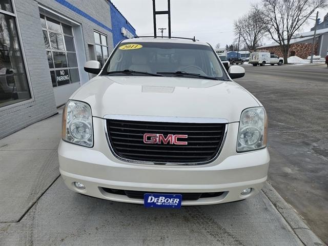 used 2011 GMC Yukon car, priced at $7,985