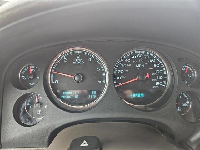 used 2011 GMC Yukon car, priced at $7,985