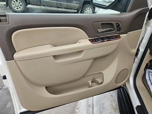 used 2011 GMC Yukon car, priced at $7,985