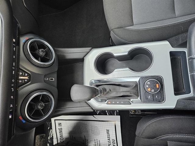 used 2023 Chevrolet Blazer car, priced at $30,675