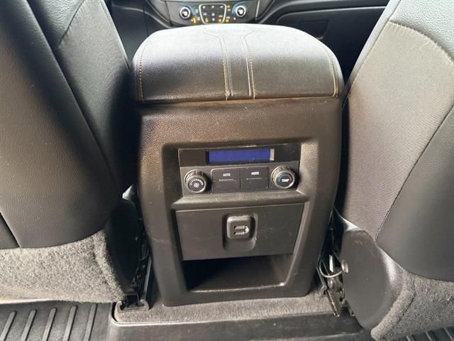 used 2020 Chevrolet Traverse car, priced at $17,385