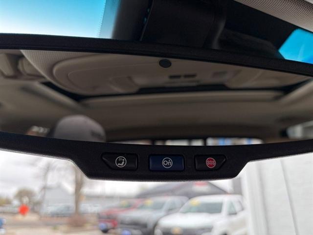 used 2017 GMC Sierra 1500 car