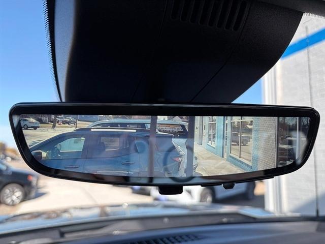 new 2026 Chevrolet Silverado 1500 car, priced at $66,660