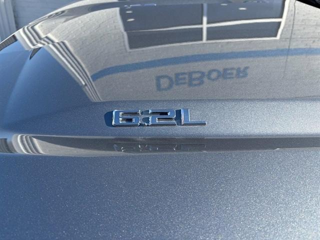 new 2026 Chevrolet Silverado 1500 car, priced at $66,660