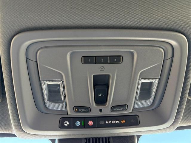 new 2026 Chevrolet Silverado 1500 car, priced at $66,660