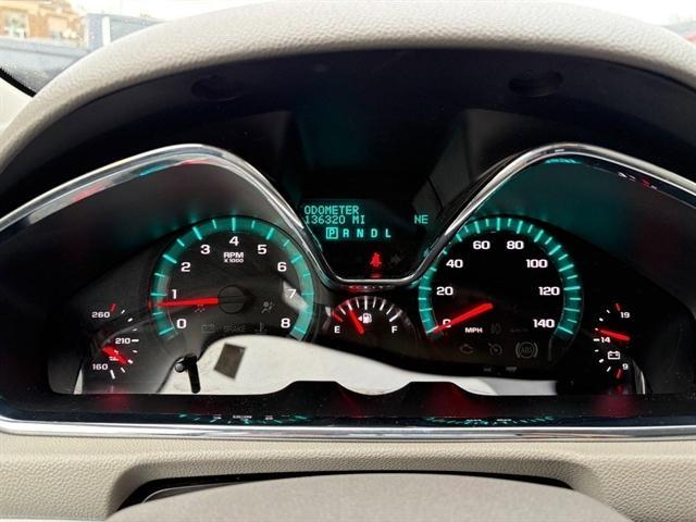 used 2015 Chevrolet Traverse car, priced at $9,785