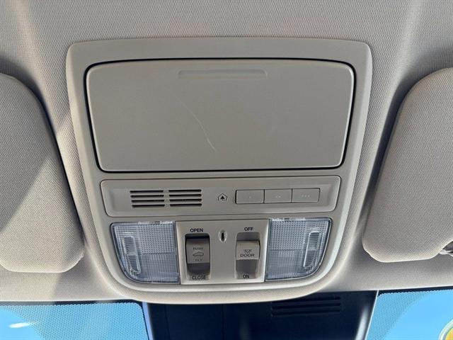 used 2018 Honda CR-V car, priced at $21,865