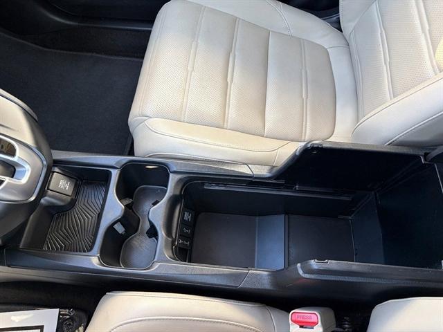 used 2018 Honda CR-V car, priced at $21,865