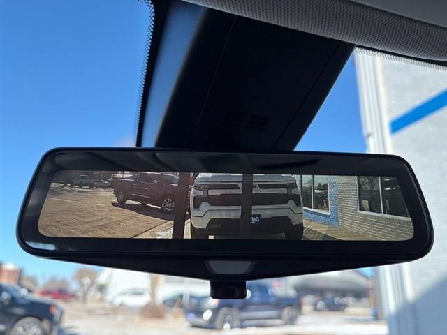 used 2018 Chevrolet Traverse car, priced at $14,995