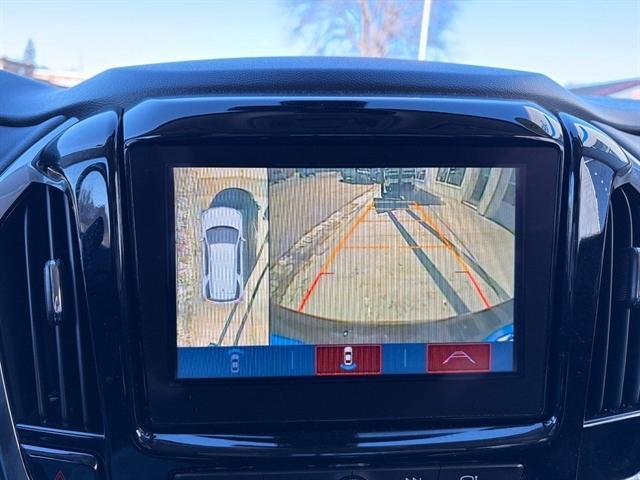 used 2018 Chevrolet Traverse car, priced at $14,995