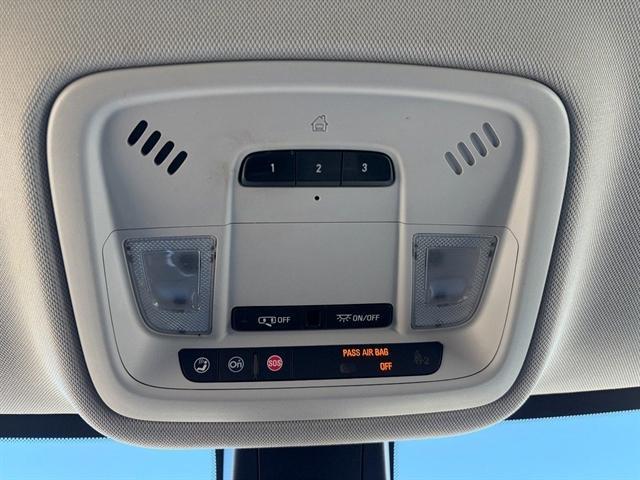 used 2018 Chevrolet Traverse car, priced at $14,995