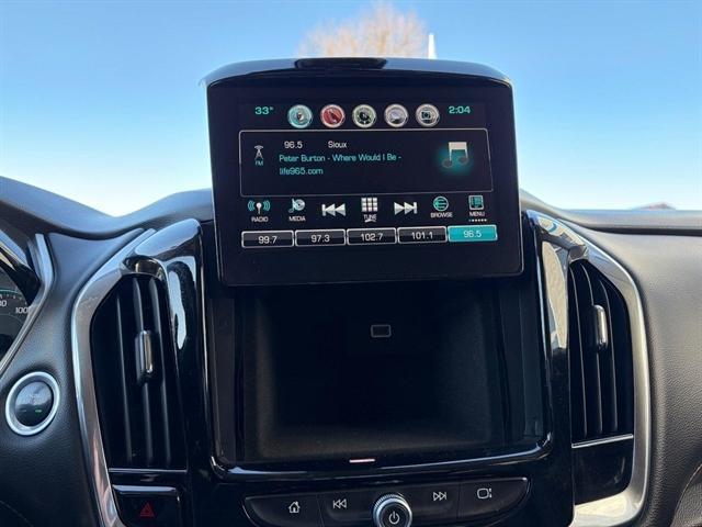 used 2018 Chevrolet Traverse car, priced at $14,995