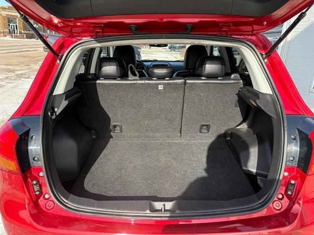 used 2016 Mitsubishi Outlander Sport car, priced at $9,845