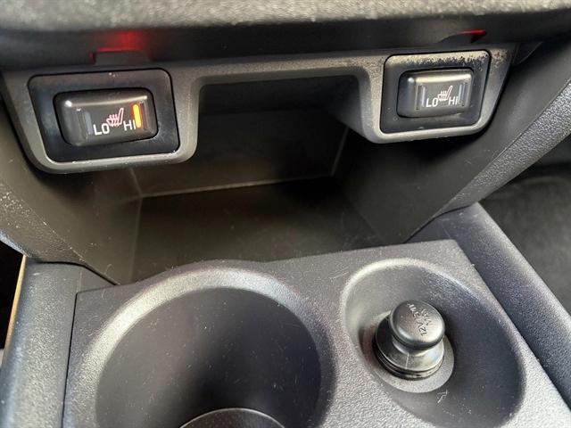 used 2016 Mitsubishi Outlander Sport car, priced at $9,845