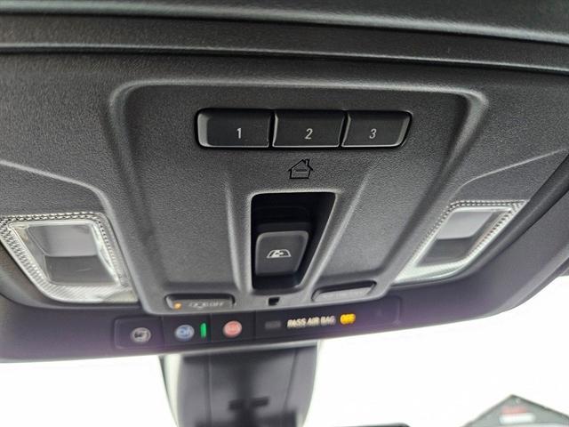 used 2023 Chevrolet Silverado 3500 car, priced at $61,985