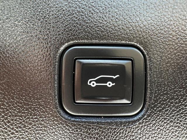 2022 Cherry Red Tintcoat Chevrolet Blazer