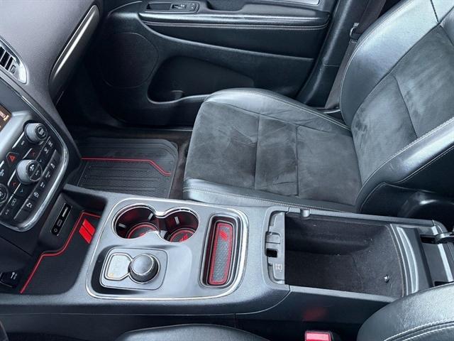 used 2016 Dodge Durango car, priced at $14,785