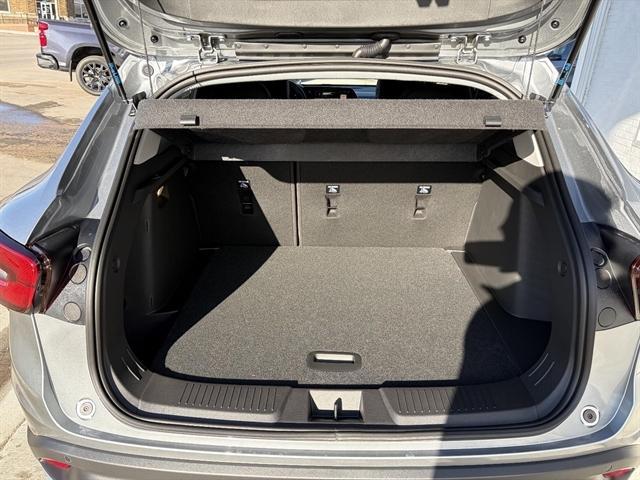 new 2026 Chevrolet Trax car, priced at $25,885