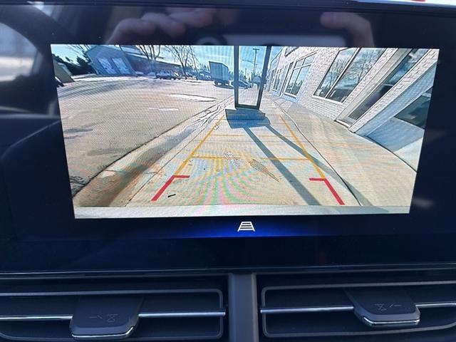 new 2026 Chevrolet Trax car, priced at $25,885