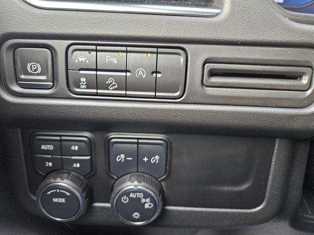 used 2024 Chevrolet Tahoe car, priced at $63,875