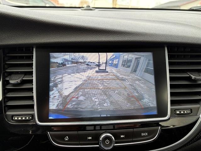 used 2019 Buick Encore car, priced at $12,785