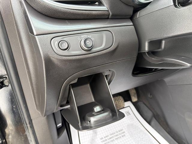 used 2019 Buick Encore car, priced at $12,785