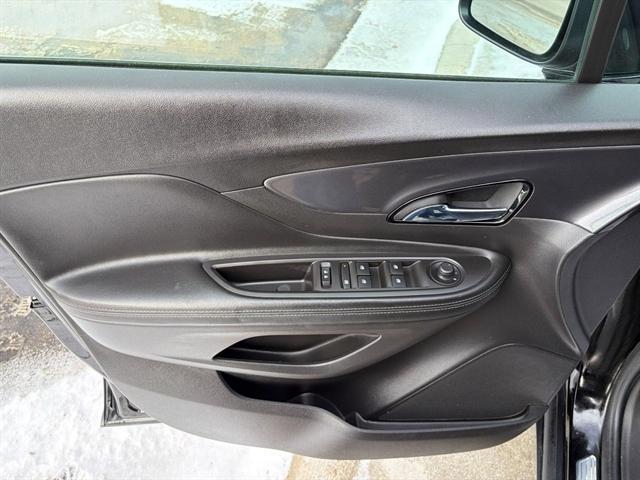 used 2019 Buick Encore car, priced at $12,785