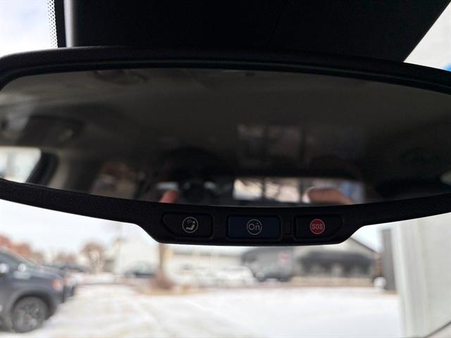 used 2019 Buick Encore car, priced at $12,785