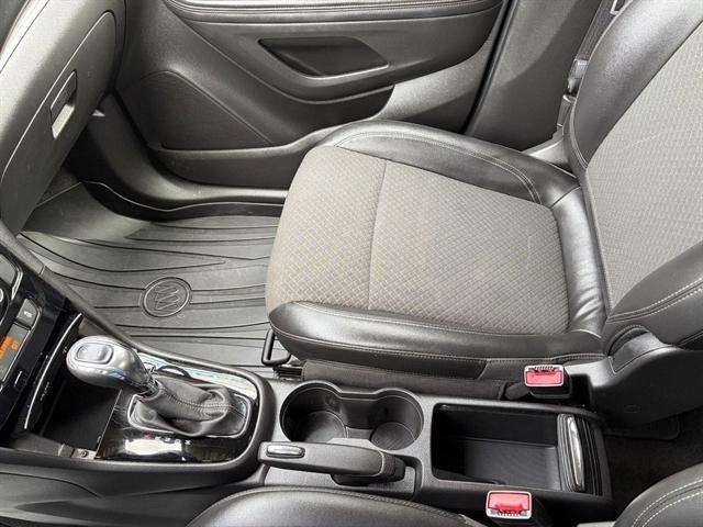 used 2019 Buick Encore car, priced at $12,785