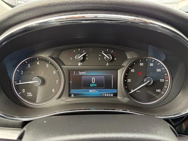 used 2019 Buick Encore car, priced at $12,785