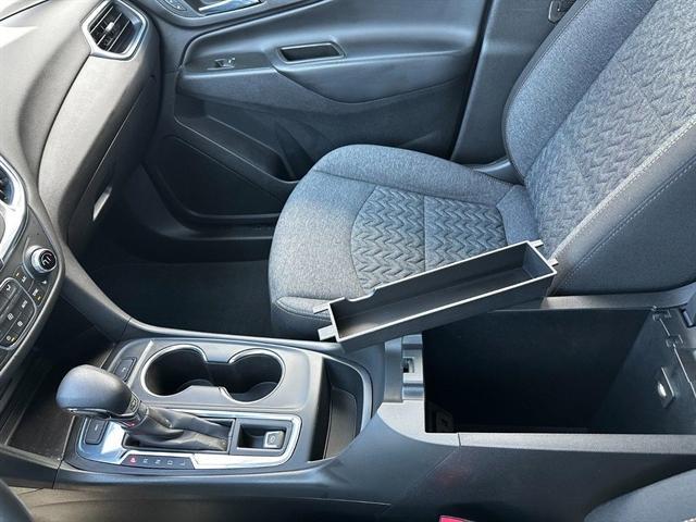 used 2022 Chevrolet Equinox car, priced at $20,985