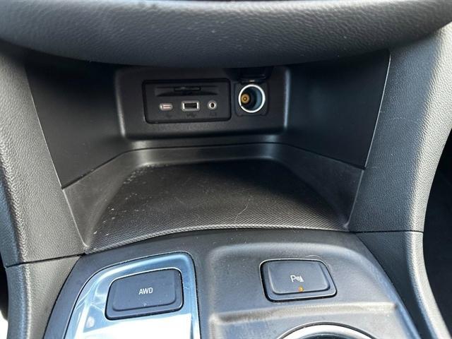 used 2022 Chevrolet Equinox car, priced at $20,985