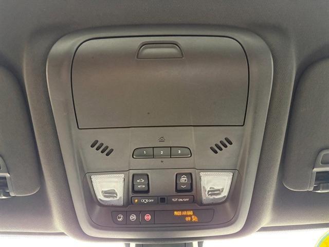 used 2021 Chevrolet Blazer car, priced at $25,785