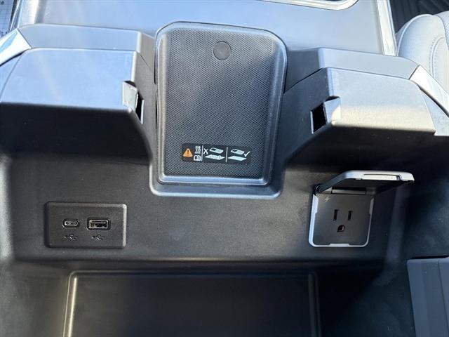 used 2025 Chevrolet Silverado 2500 car, priced at $74,775