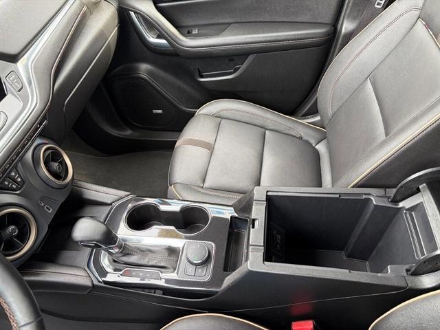 used 2023 Chevrolet Blazer car, priced at $34,988