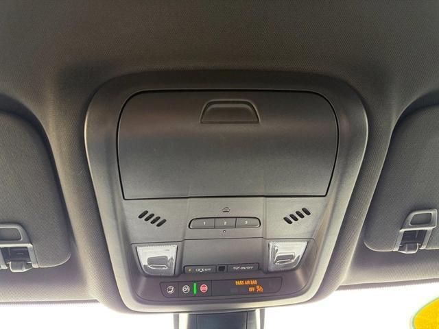 used 2023 Chevrolet Blazer car, priced at $34,988