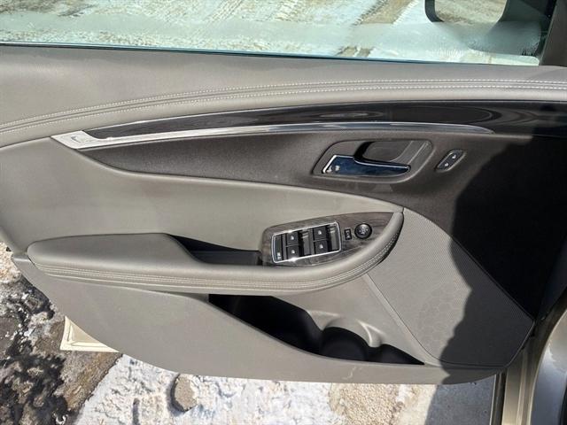 used 2015 Chevrolet Impala car, priced at $15,895