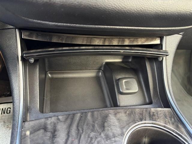 used 2015 Chevrolet Impala car, priced at $15,895