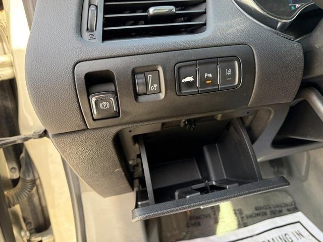 used 2015 Chevrolet Impala car, priced at $15,895