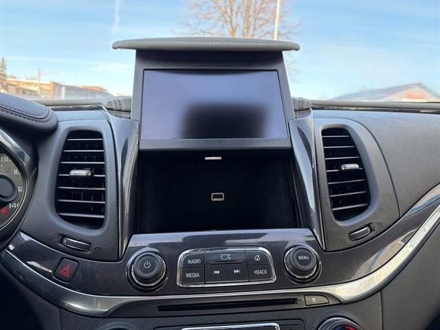 used 2015 Chevrolet Impala car, priced at $15,895