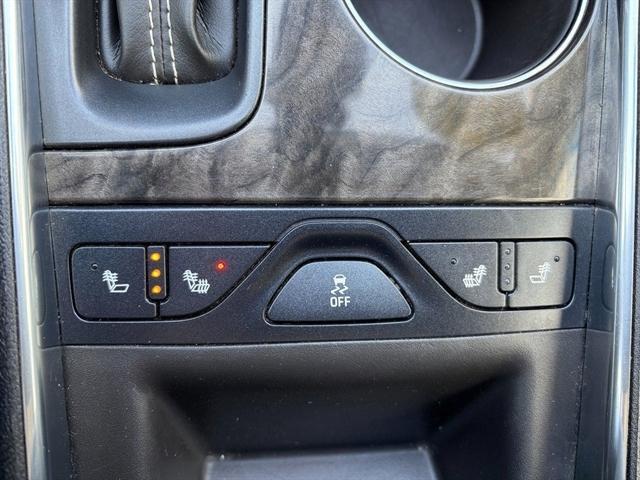 used 2015 Chevrolet Impala car, priced at $15,895