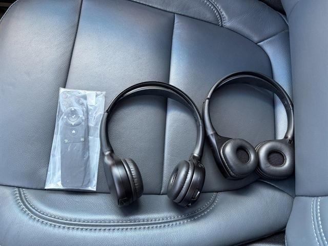 used 2020 Chevrolet Traverse car