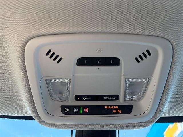 used 2020 Chevrolet Traverse car