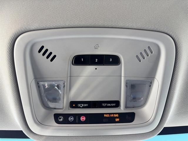 used 2019 Chevrolet Traverse car, priced at $21,875