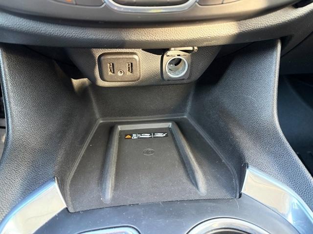 used 2019 Chevrolet Traverse car, priced at $21,875