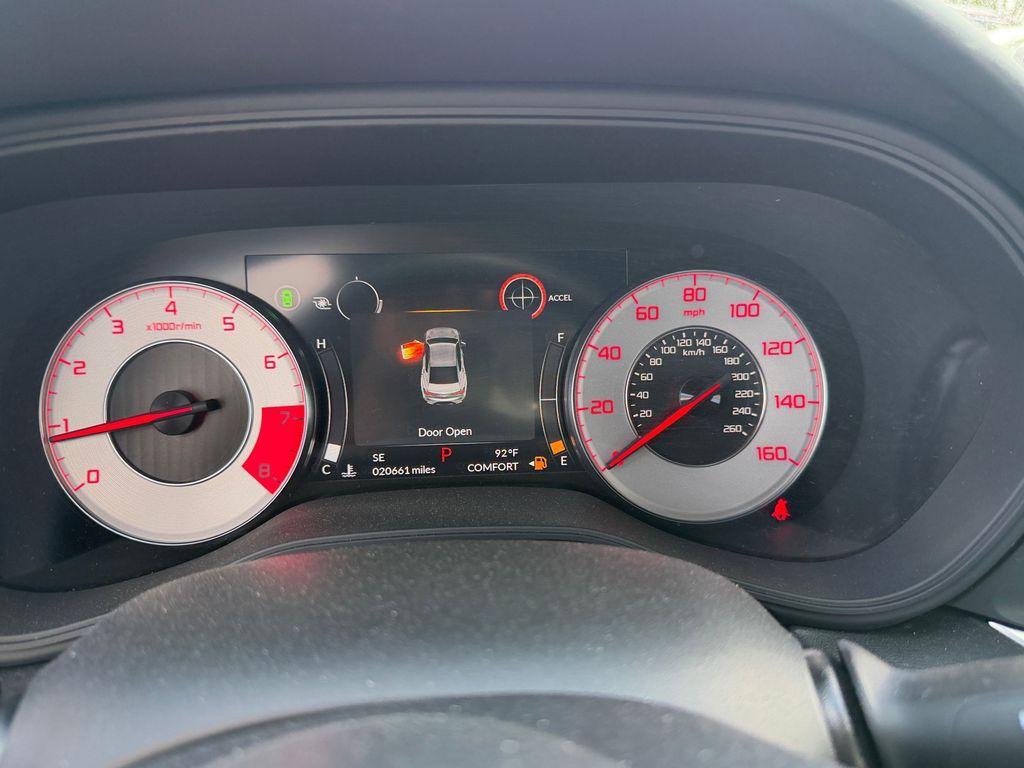 used 2023 Acura TLX car, priced at $33,990