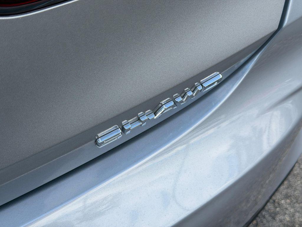 used 2023 Acura TLX car, priced at $33,990