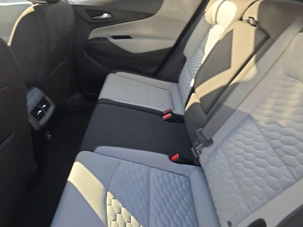 used 2021 Chevrolet Equinox car, priced at $14,990