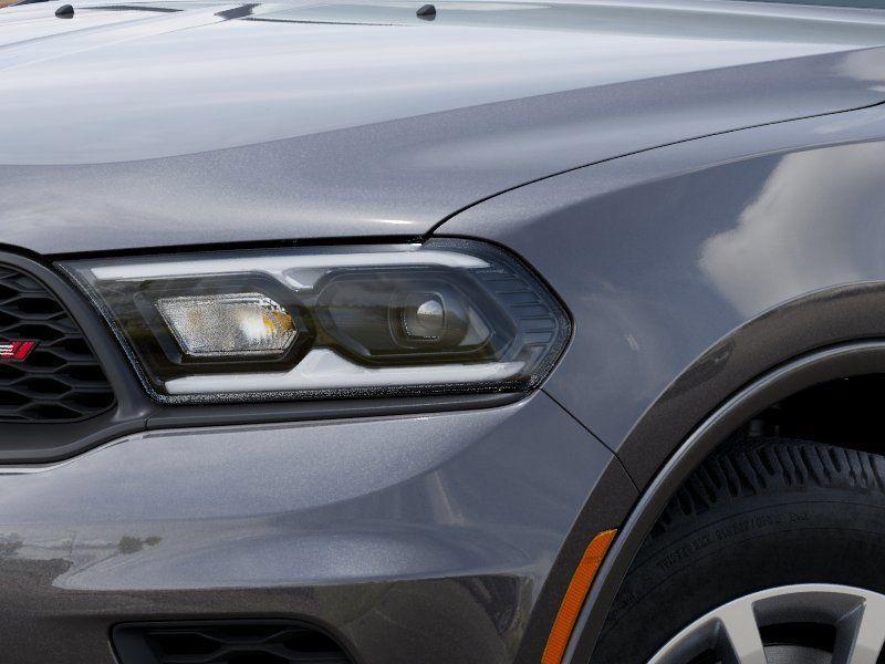 new 2026 Dodge Durango car, priced at $33,390